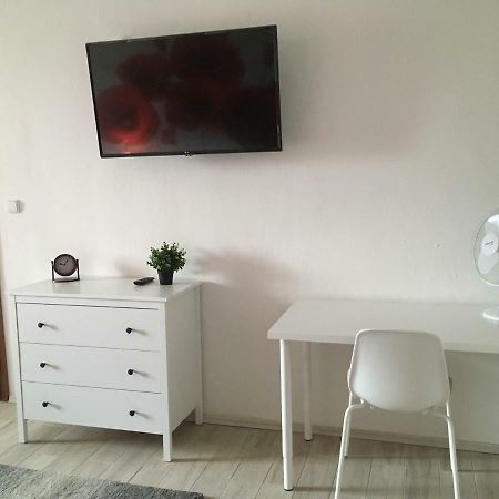 Apartmam Na Namesti II Opočno المظهر الخارجي الصورة