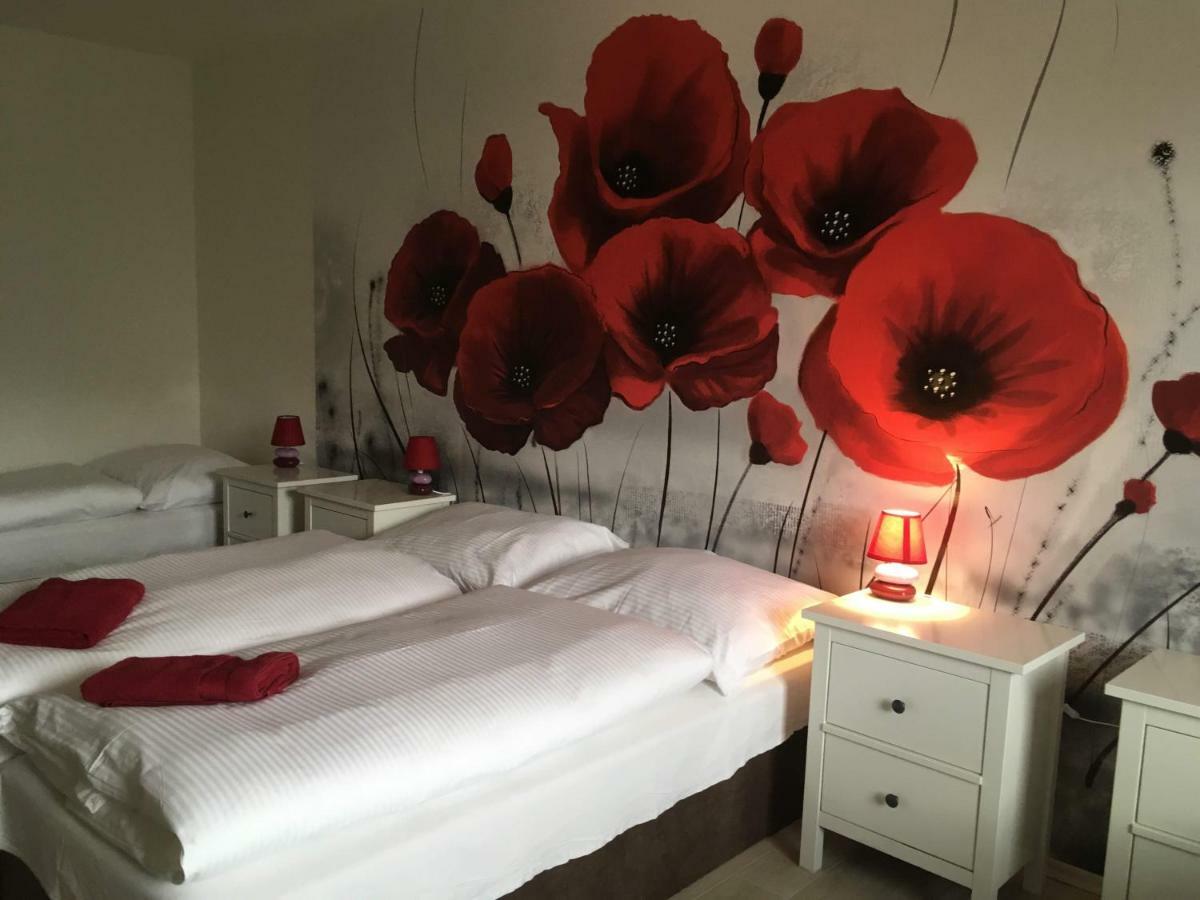 Apartmam Na Namesti II Opočno المظهر الخارجي الصورة