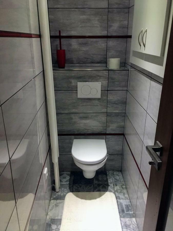 Apartmam Na Namesti II Opočno المظهر الخارجي الصورة
