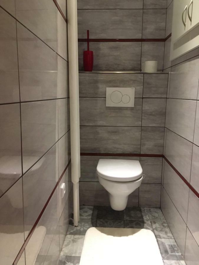Apartmam Na Namesti II Opočno المظهر الخارجي الصورة