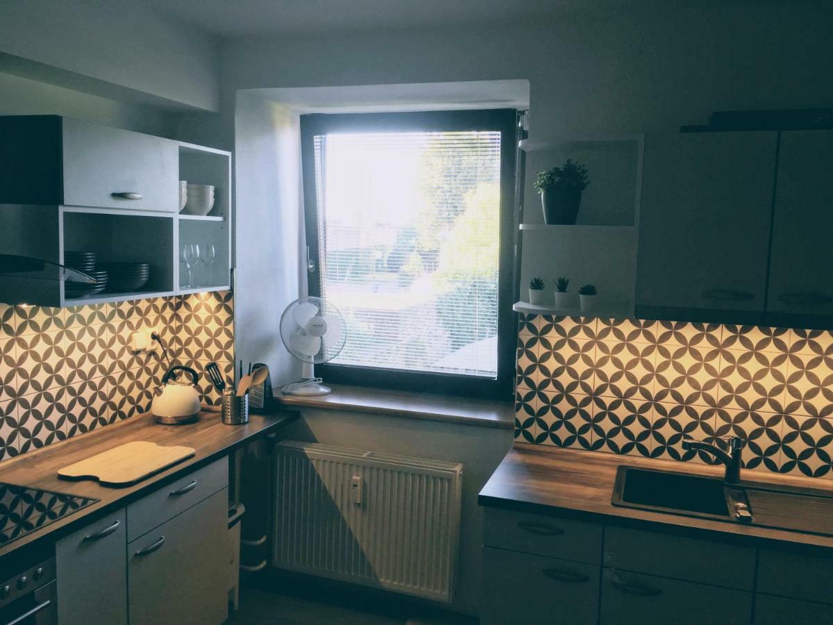 Apartmam Na Namesti II Opočno المظهر الخارجي الصورة