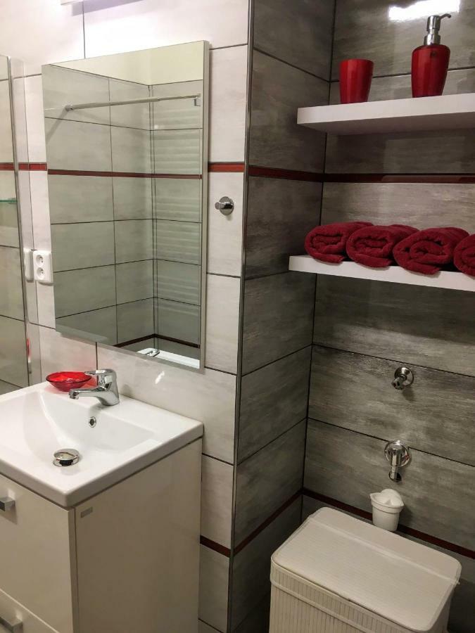 Apartmam Na Namesti II Opočno المظهر الخارجي الصورة