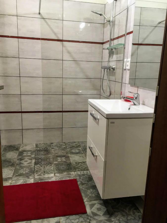 Apartmam Na Namesti II Opočno المظهر الخارجي الصورة