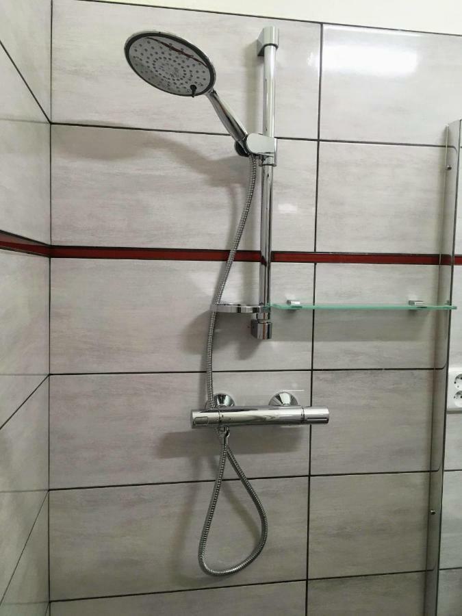 Apartmam Na Namesti II Opočno المظهر الخارجي الصورة