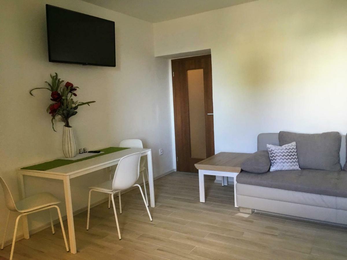 Apartmam Na Namesti II Opočno المظهر الخارجي الصورة