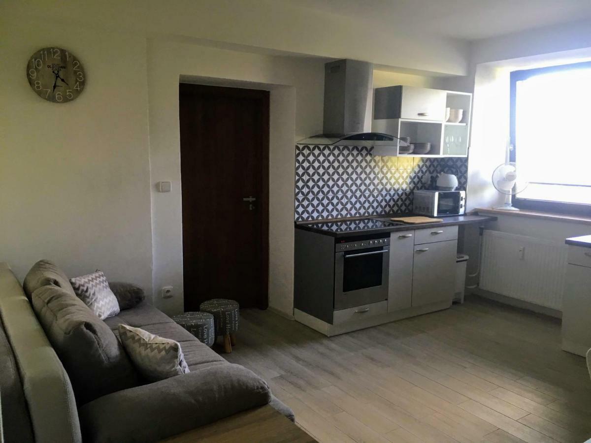 Apartmam Na Namesti II Opočno المظهر الخارجي الصورة