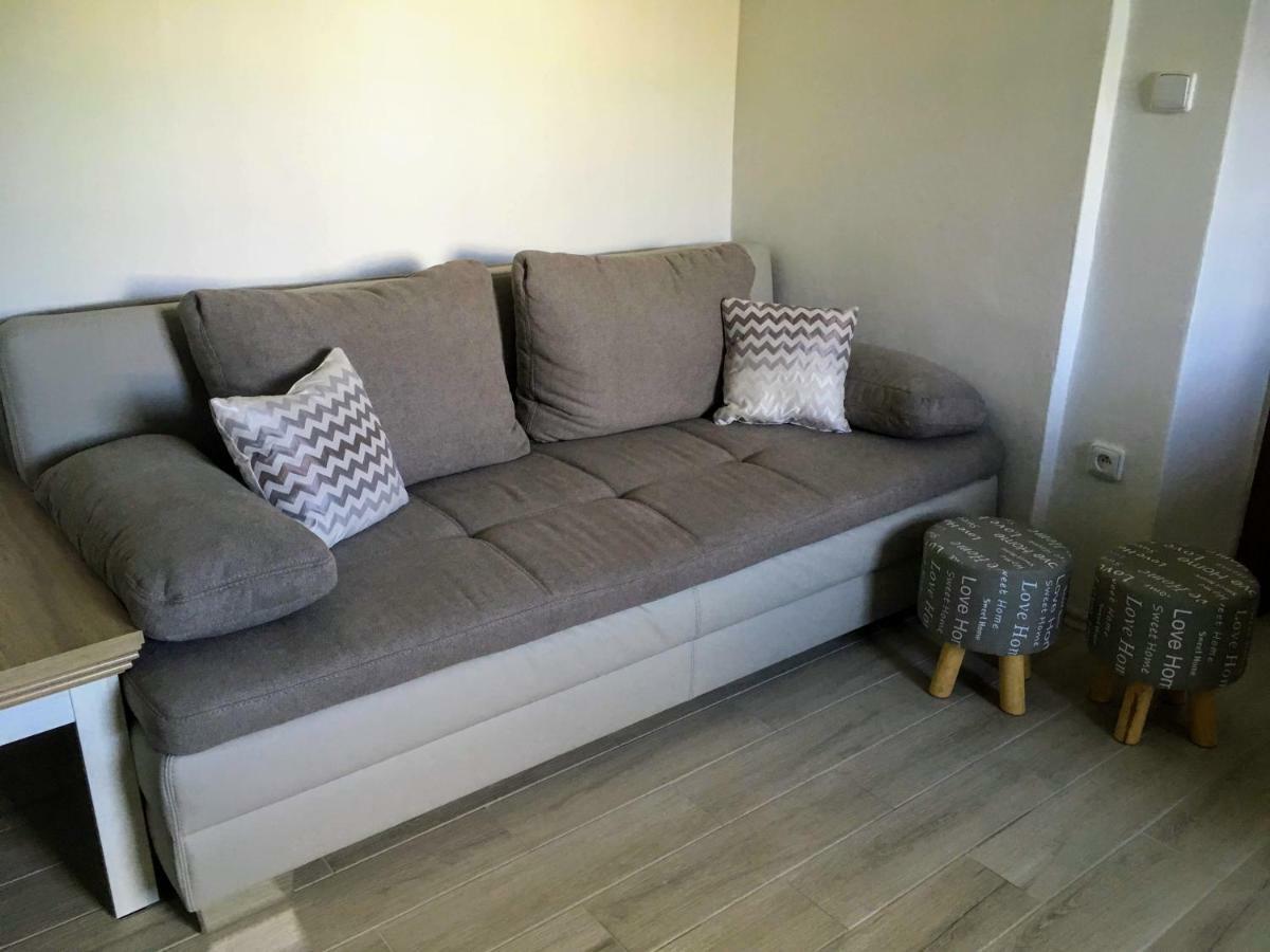 Apartmam Na Namesti II Opočno المظهر الخارجي الصورة