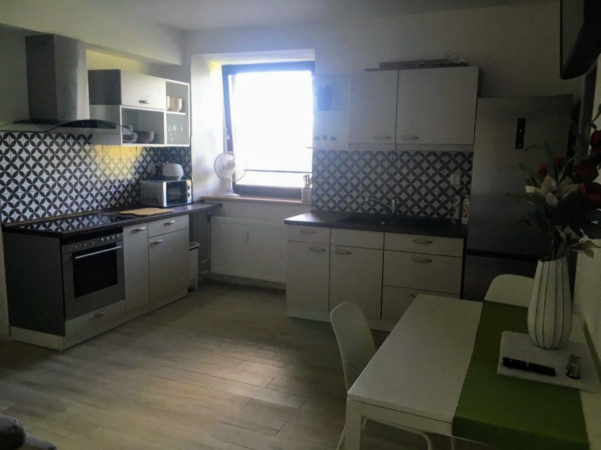 Apartmam Na Namesti II Opočno المظهر الخارجي الصورة
